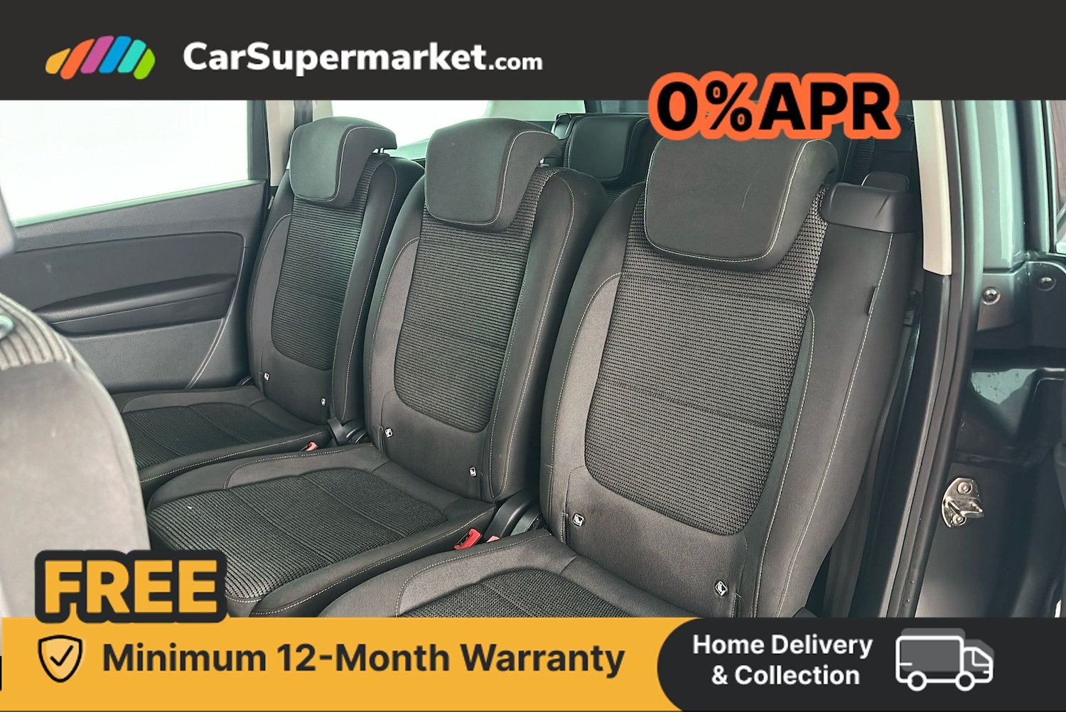 Used Volkswagen Sharan 2021 for sale - 76364551: Photo 18