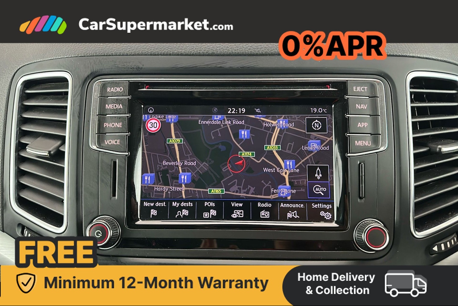 Used Volkswagen Sharan 2021 for sale - 76364551: Photo 25