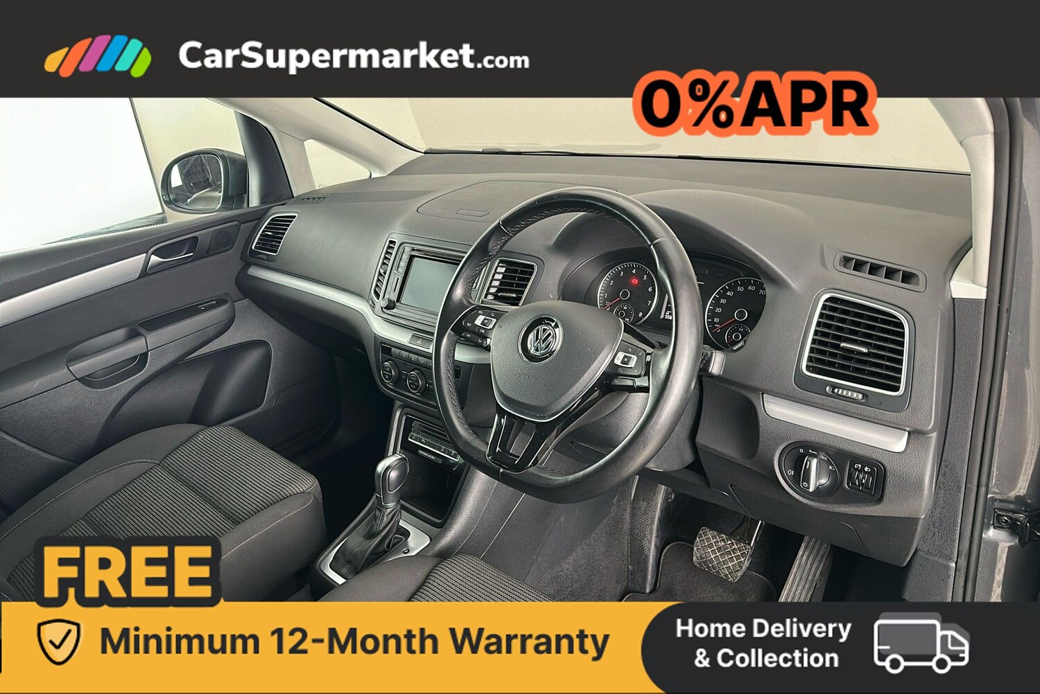 Used Volkswagen Sharan 2021 for sale - 76364551: Photo 31