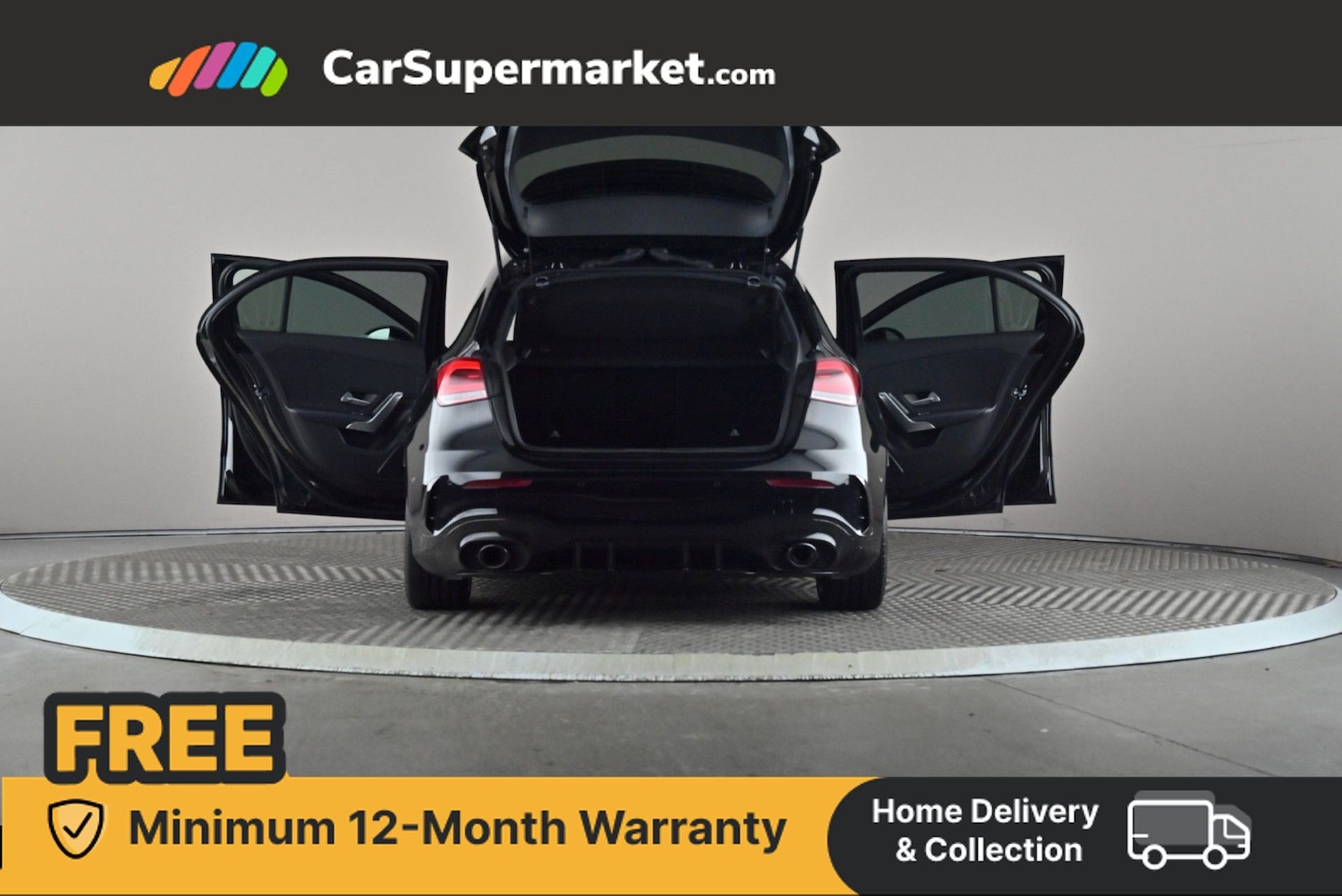 Used Mercedes-Benz A-Class 2022 for sale - 76364804: Photo 11