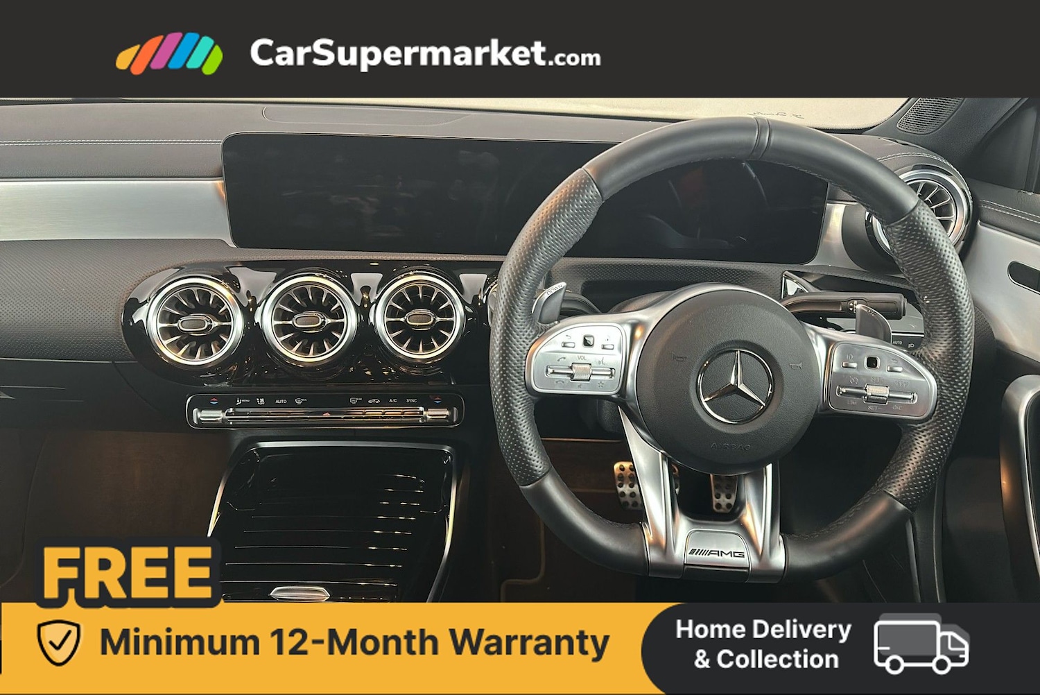 Used Mercedes-Benz A-Class 2022 for sale - 76364804: Photo 14