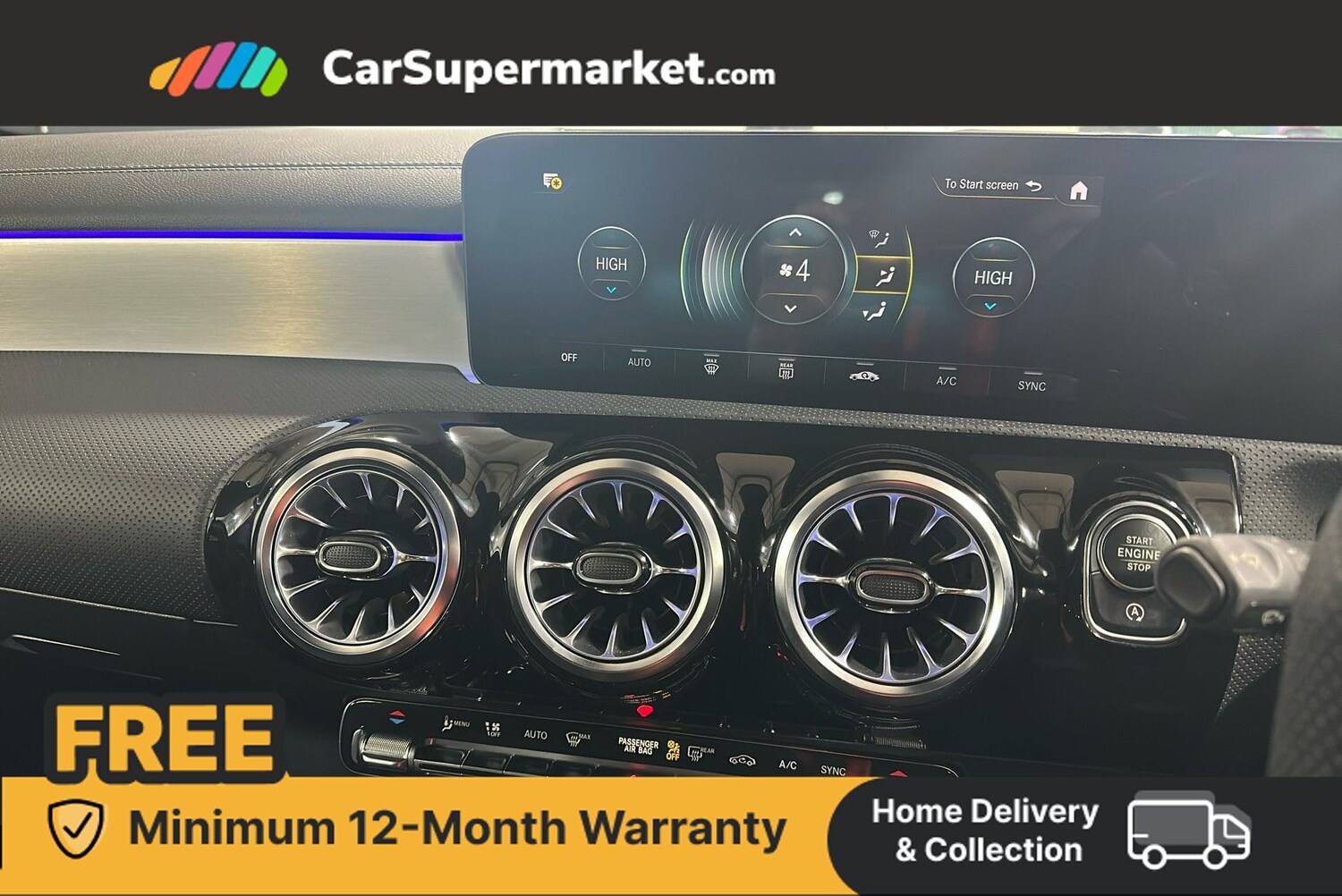 Used Mercedes-Benz A-Class 2022 for sale - 76364804: Photo 16