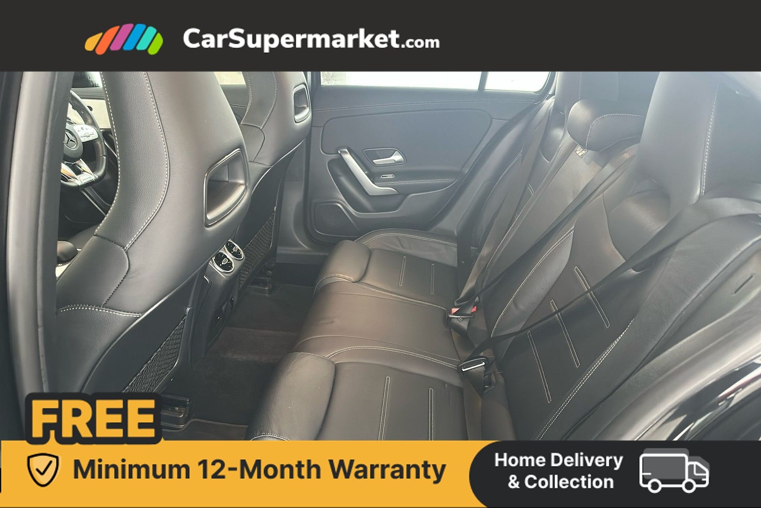 Used Mercedes-Benz A-Class 2022 for sale - 76364804: Photo 18