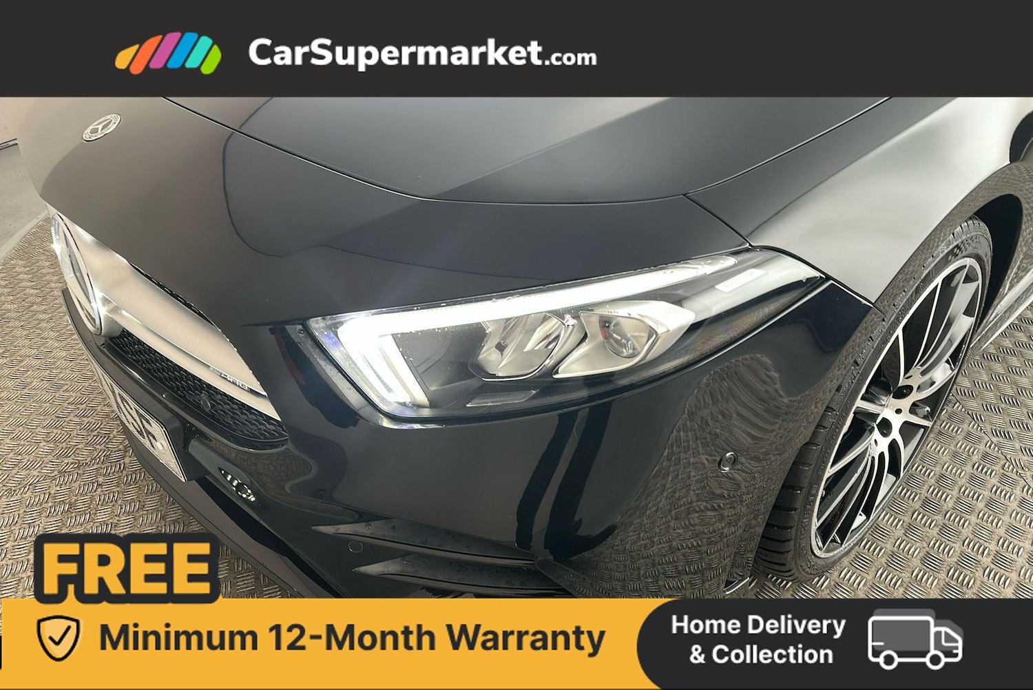 Used Mercedes-Benz A-Class 2022 for sale - 76364804: Photo 20