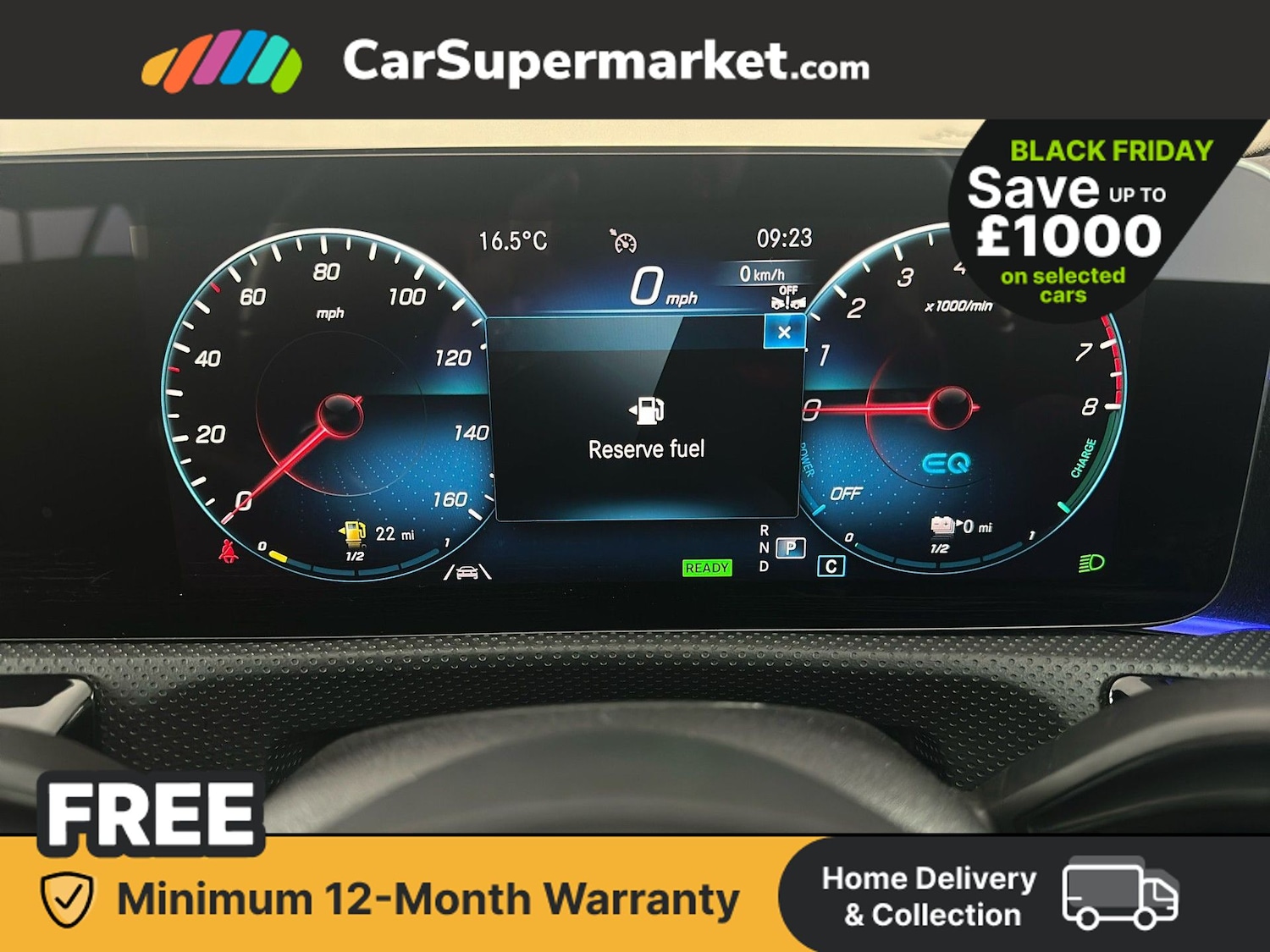 Used Mercedes-Benz A-Class 2022 for sale - 76636909: Photo 14