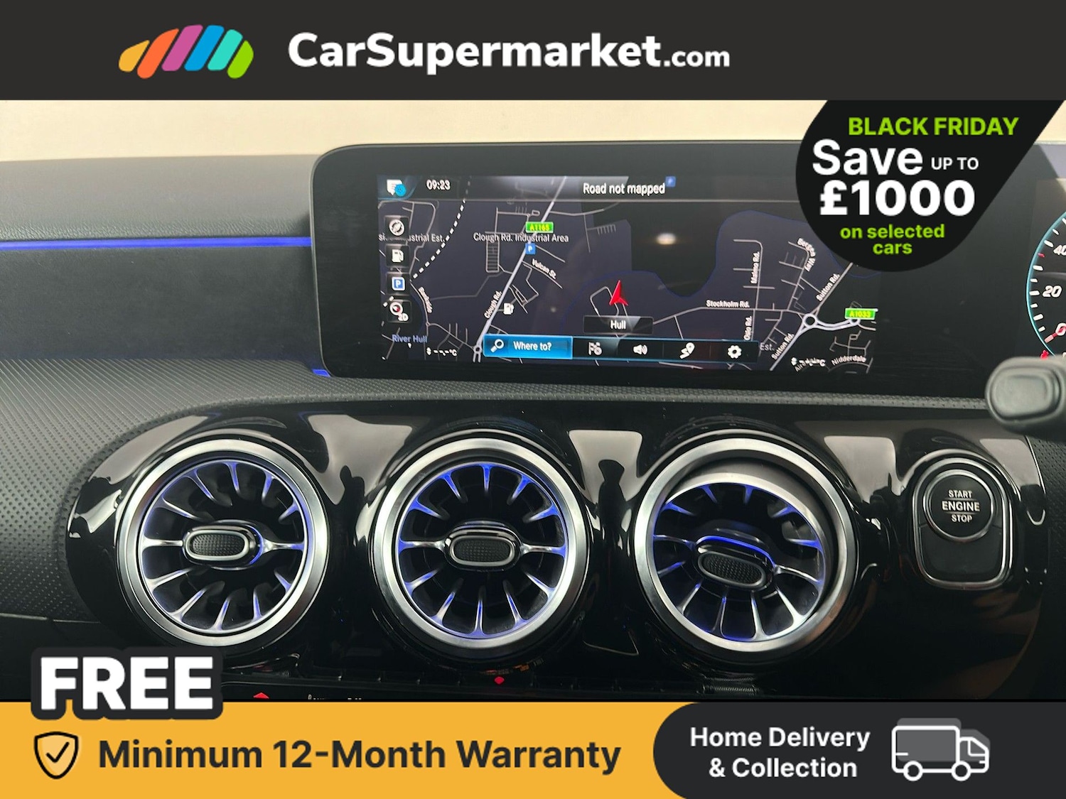 Used Mercedes-Benz A-Class 2022 for sale - 76636909: Photo 15