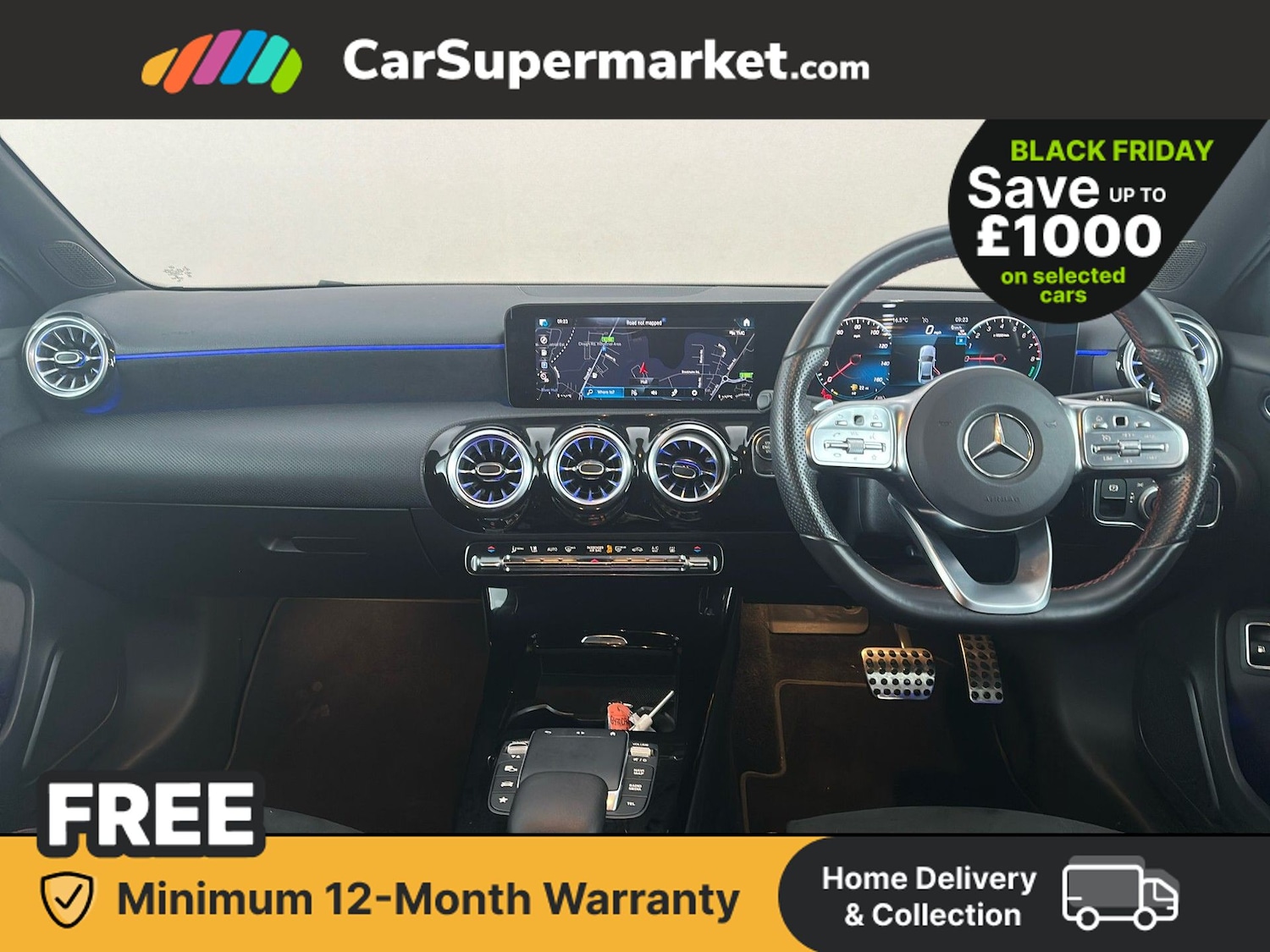 Used Mercedes-Benz A-Class 2022 for sale - 76636909: Photo 16