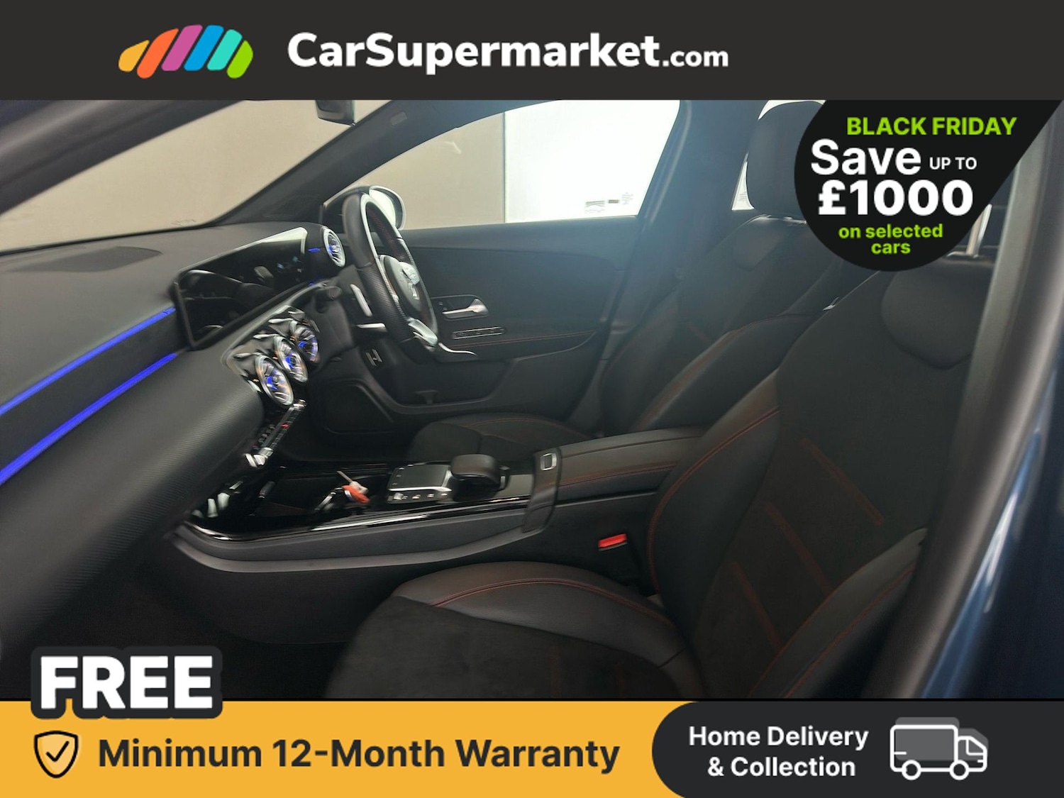 Used Mercedes-Benz A-Class 2022 for sale - 76636909: Photo 18