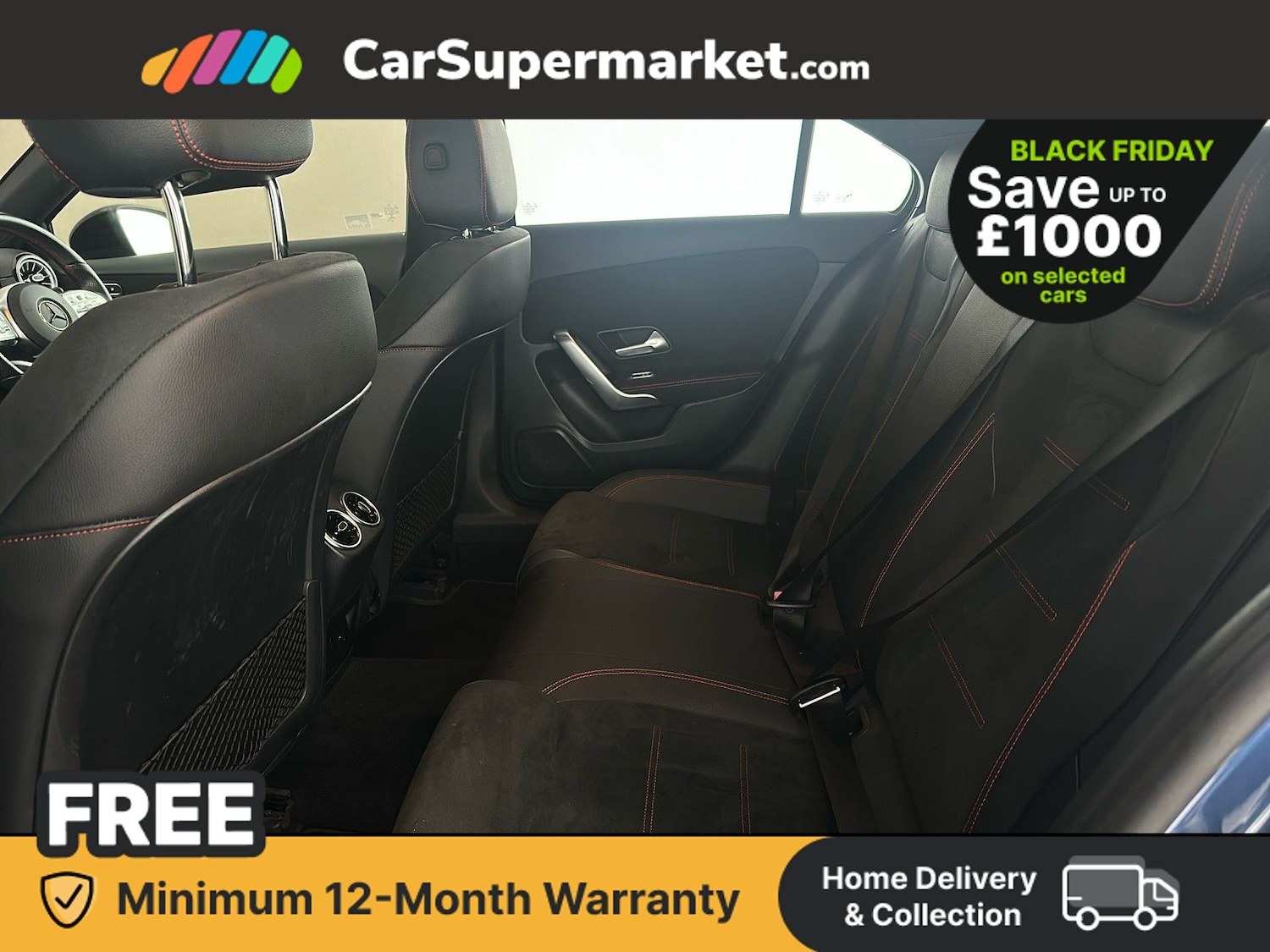 Used Mercedes-Benz A-Class 2022 for sale - 76636909: Photo 19