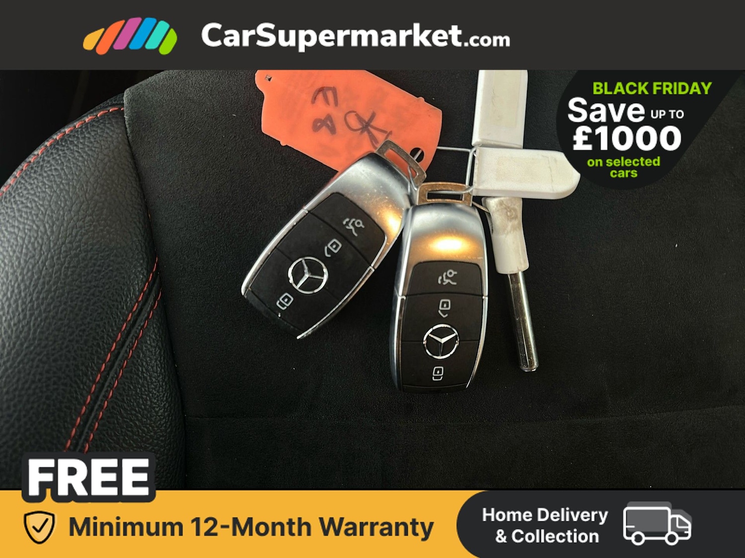 Used Mercedes-Benz A-Class 2022 for sale - 76636909: Photo 24