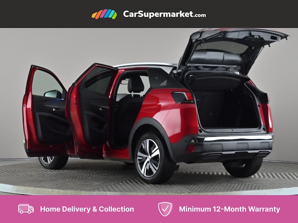 Used Peugeot 3008 2023 for sale - 76115201: Photo 10
