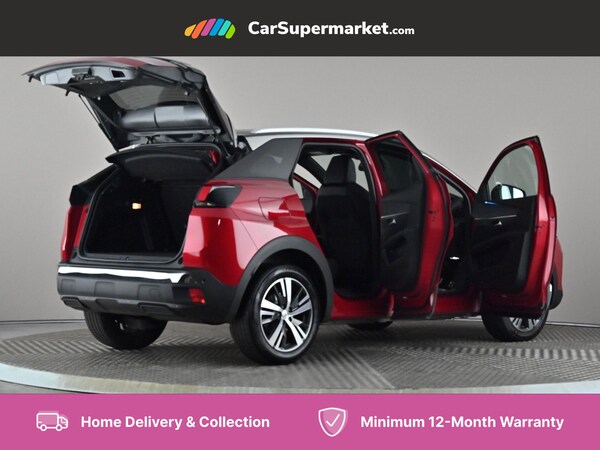 Used Peugeot 3008 2023 for sale - 76115201: Photo 12