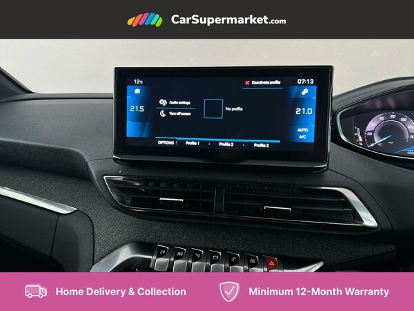 Used Peugeot 3008 2023 for sale - 76115201: Photo 14