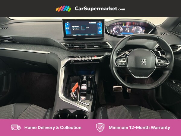 Used Peugeot 3008 2023 for sale - 76115201: Photo 15