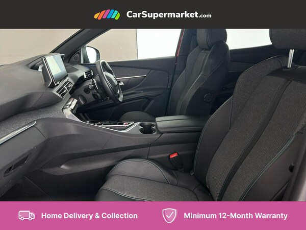 Used Peugeot 3008 2023 for sale - 76115201: Photo 17