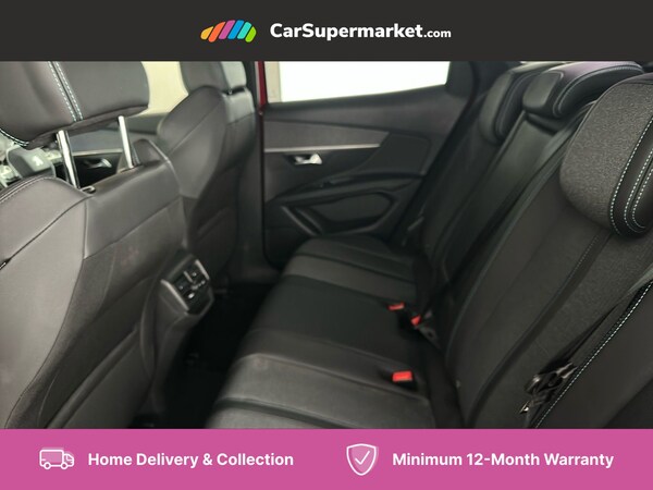 Used Peugeot 3008 2023 for sale - 76115201: Photo 18
