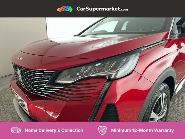 Used Peugeot 3008 2023 for sale - 76115201: Photo 20