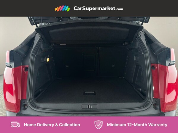 Used Peugeot 3008 2023 for sale - 76115201: Photo 22