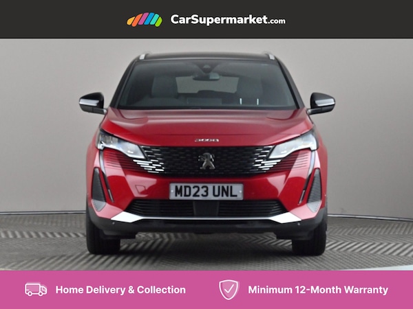 Used Peugeot 3008 2023 for sale - 76115201: Photo 2