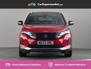 Used Peugeot 3008 2023 for sale - 76115201: Photo 2