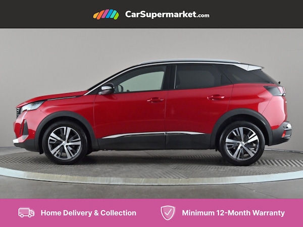 Used Peugeot 3008 2023 for sale - 76115201: Photo 3