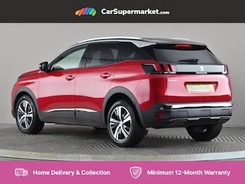 Used Peugeot 3008 2023 for sale - 76115201: Photo 4