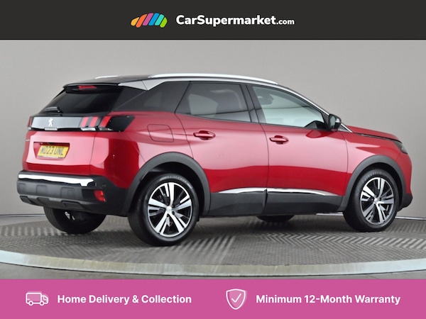 Used Peugeot 3008 2023 for sale - 76115201: Photo 6