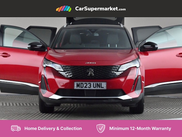 Used Peugeot 3008 2023 for sale - 76115201: Photo 8