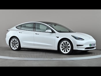 Used Tesla Model 3 2022 for sale - 79066750: Photo