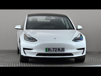 Used Tesla Model 3 2022 for sale - 79066750: Photo