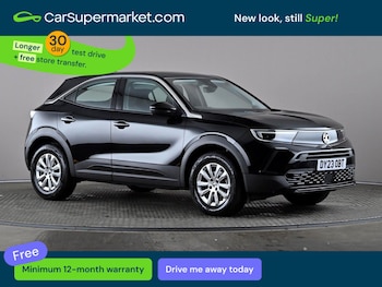 Used Vauxhall Mokka 2023 for sale - 78526139: Photo