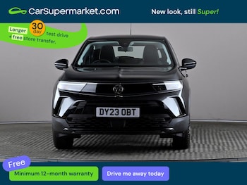 Used Vauxhall Mokka 2023 for sale - 78526139: Photo