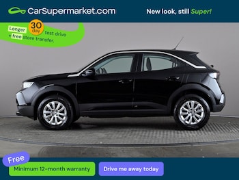Used Vauxhall Mokka 2023 for sale - 78526139: Photo