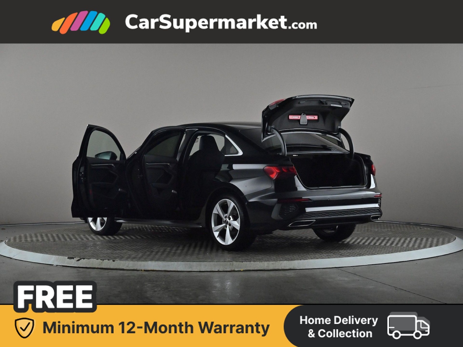 Used Audi A3 2024 for sale - 77364546: Photo 10