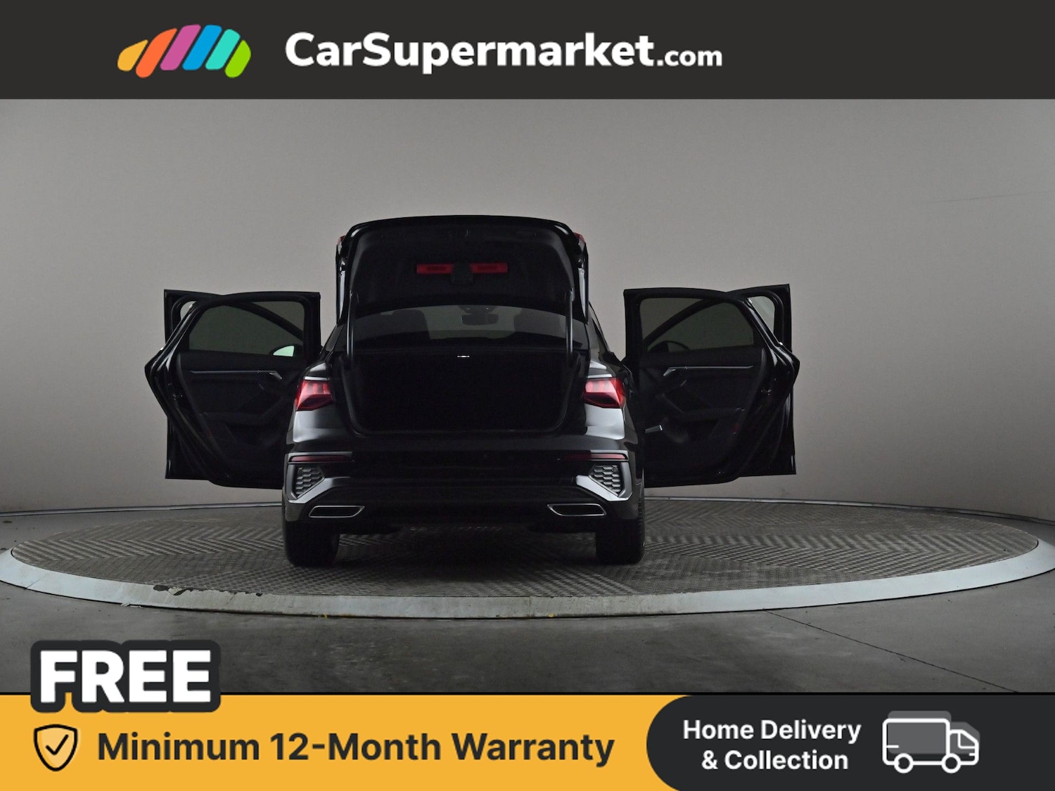 Used Audi A3 2024 for sale - 77364546: Photo 11