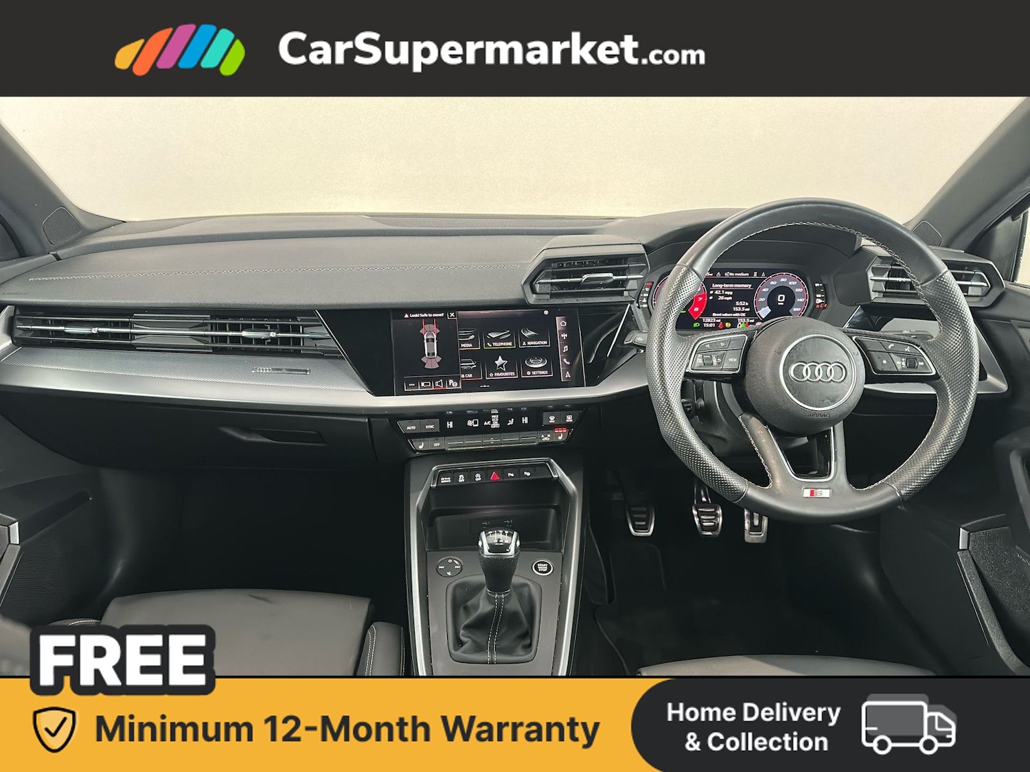 Used Audi A3 2024 for sale - 77364546: Photo 13