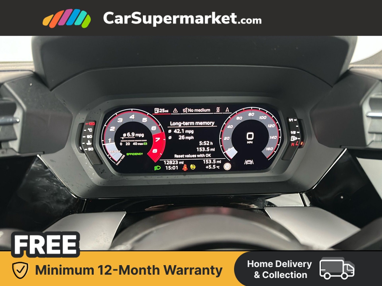 Used Audi A3 2024 for sale - 77364546: Photo 15