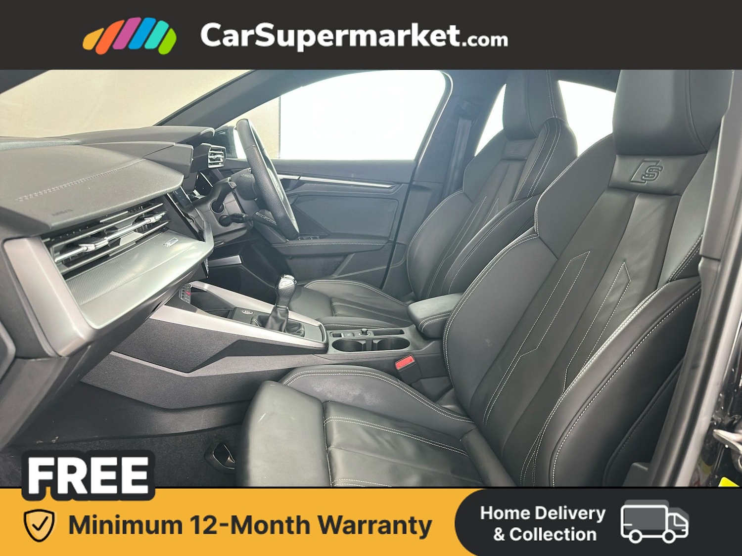 Used Audi A3 2024 for sale - 77364546: Photo 17