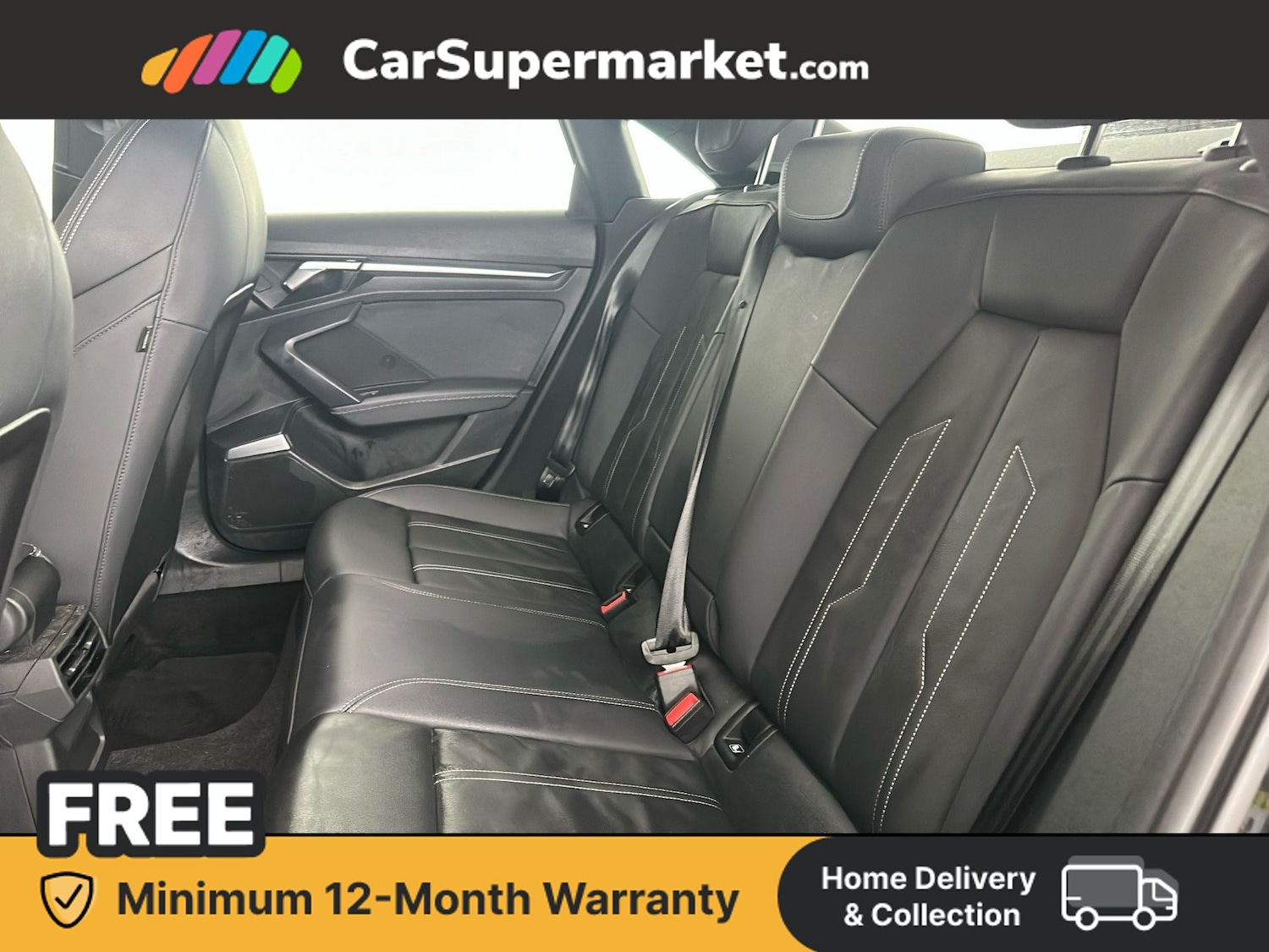 Used Audi A3 2024 for sale - 77364546: Photo 18