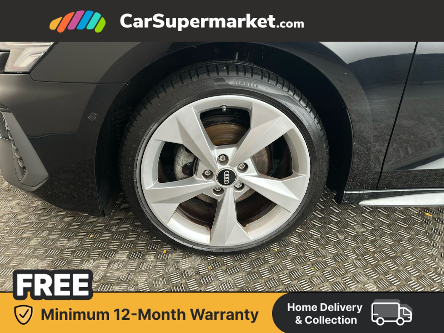 Used Audi A3 2024 for sale - 77364546: Photo 19