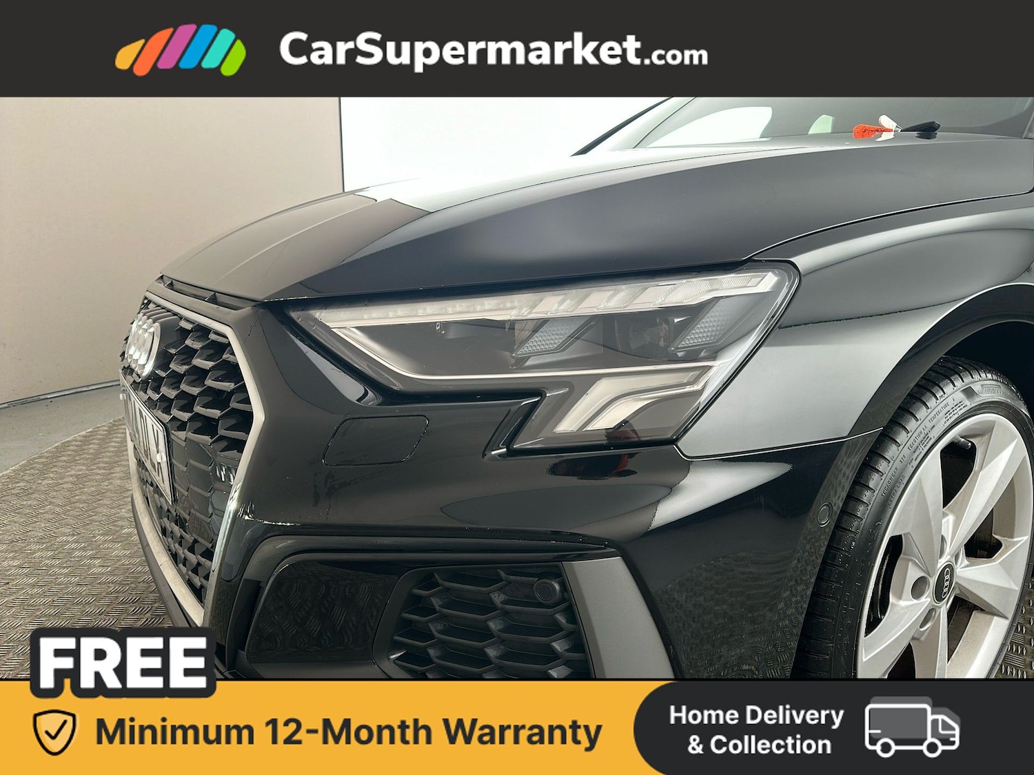 Used Audi A3 2024 for sale - 77364546: Photo 20