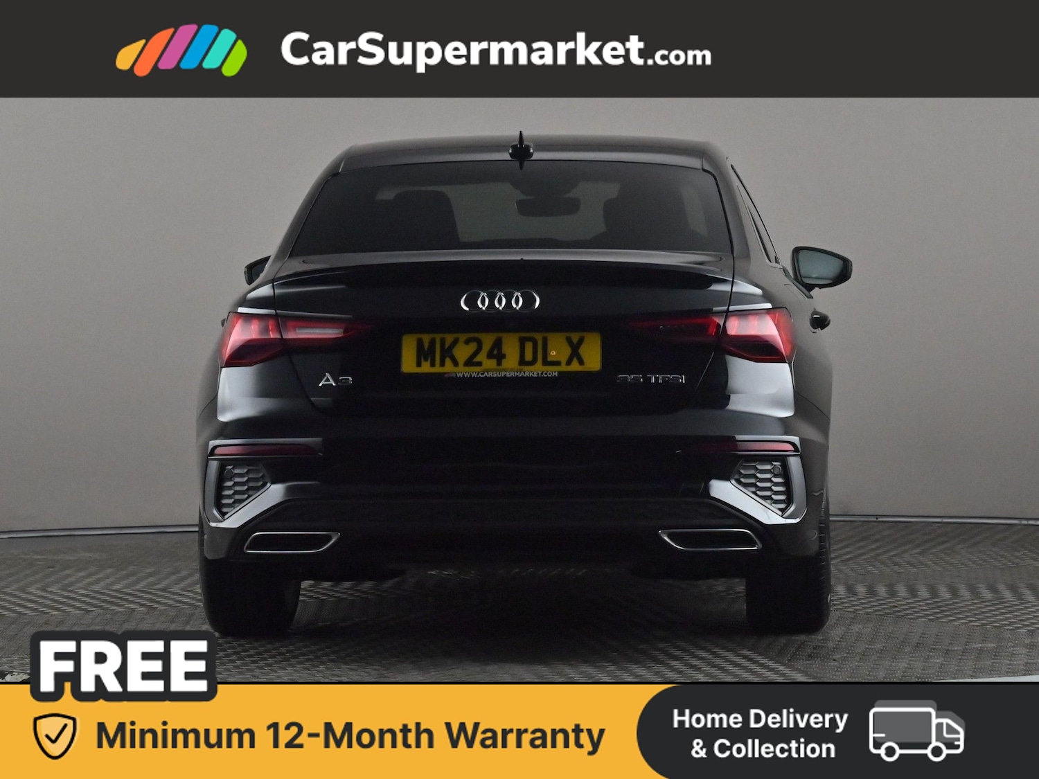 Used Audi A3 2024 for sale - 77364546: Photo 5