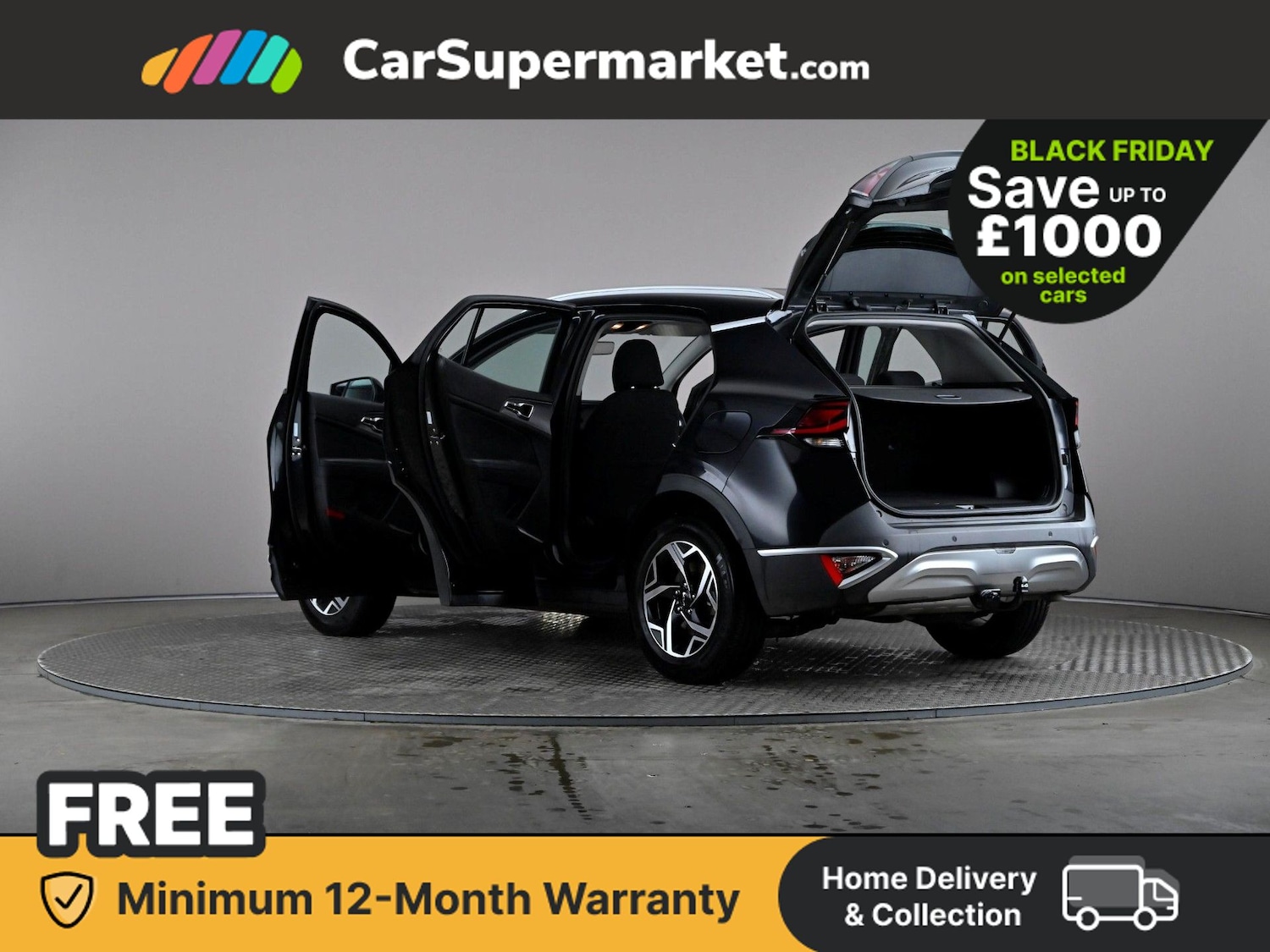 Used Kia Sportage 2025 for sale - 76723755: Photo 11