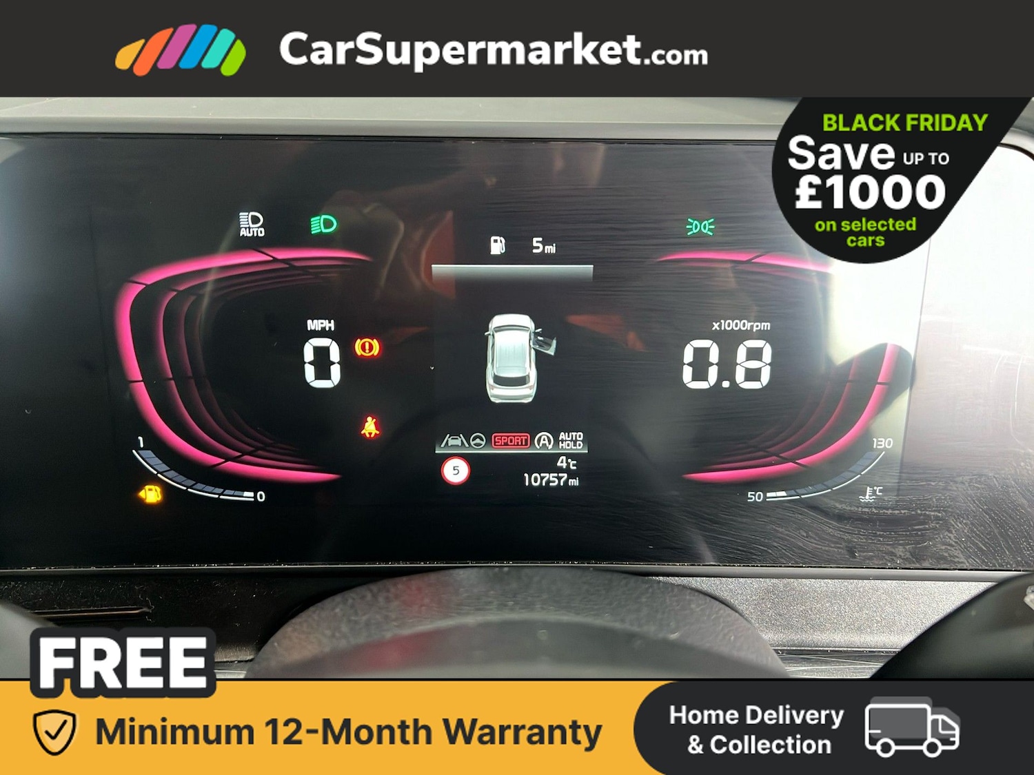 Used Kia Sportage 2025 for sale - 76723755: Photo 16