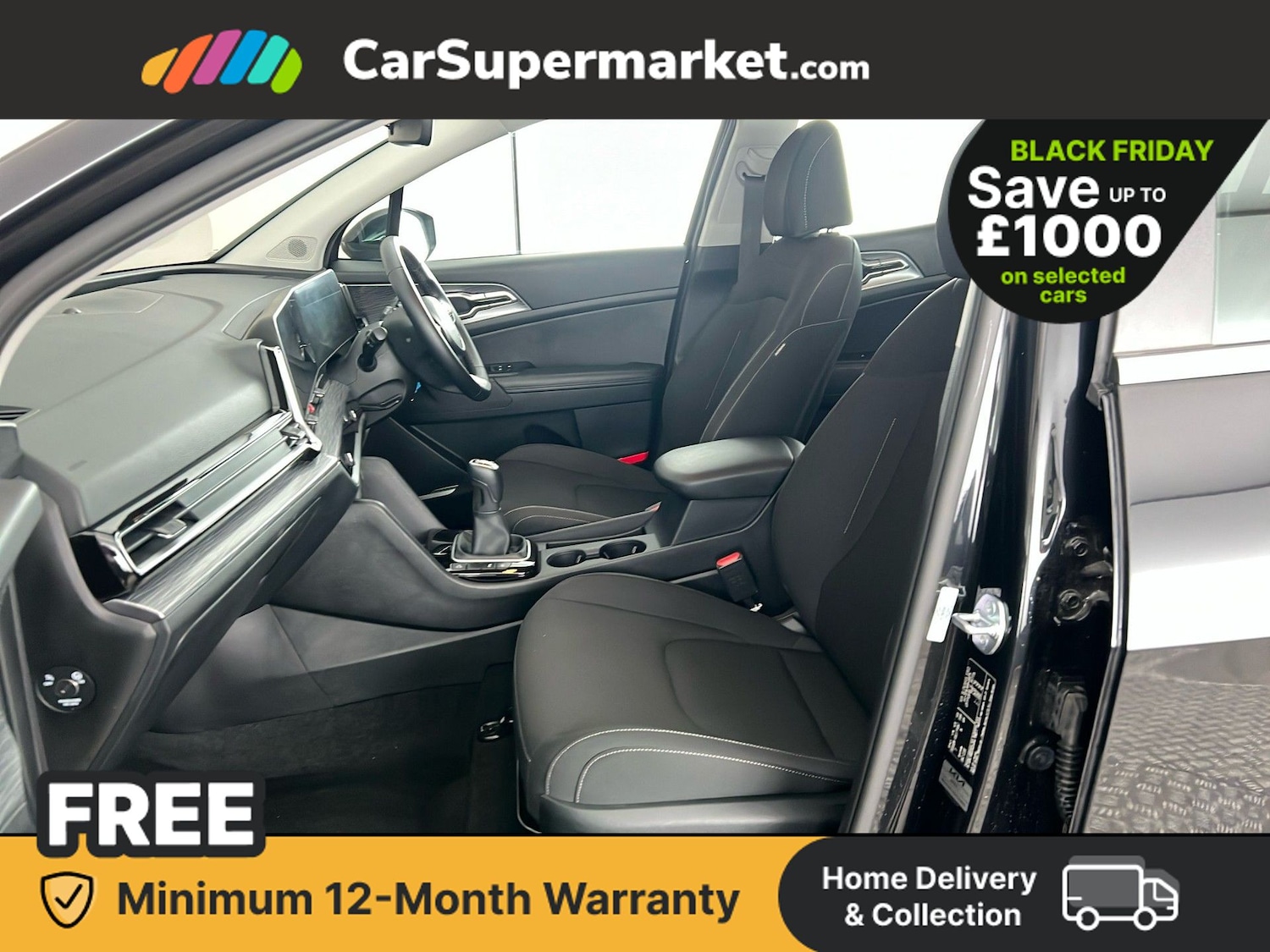 Used Kia Sportage 2025 for sale - 76723755: Photo 18