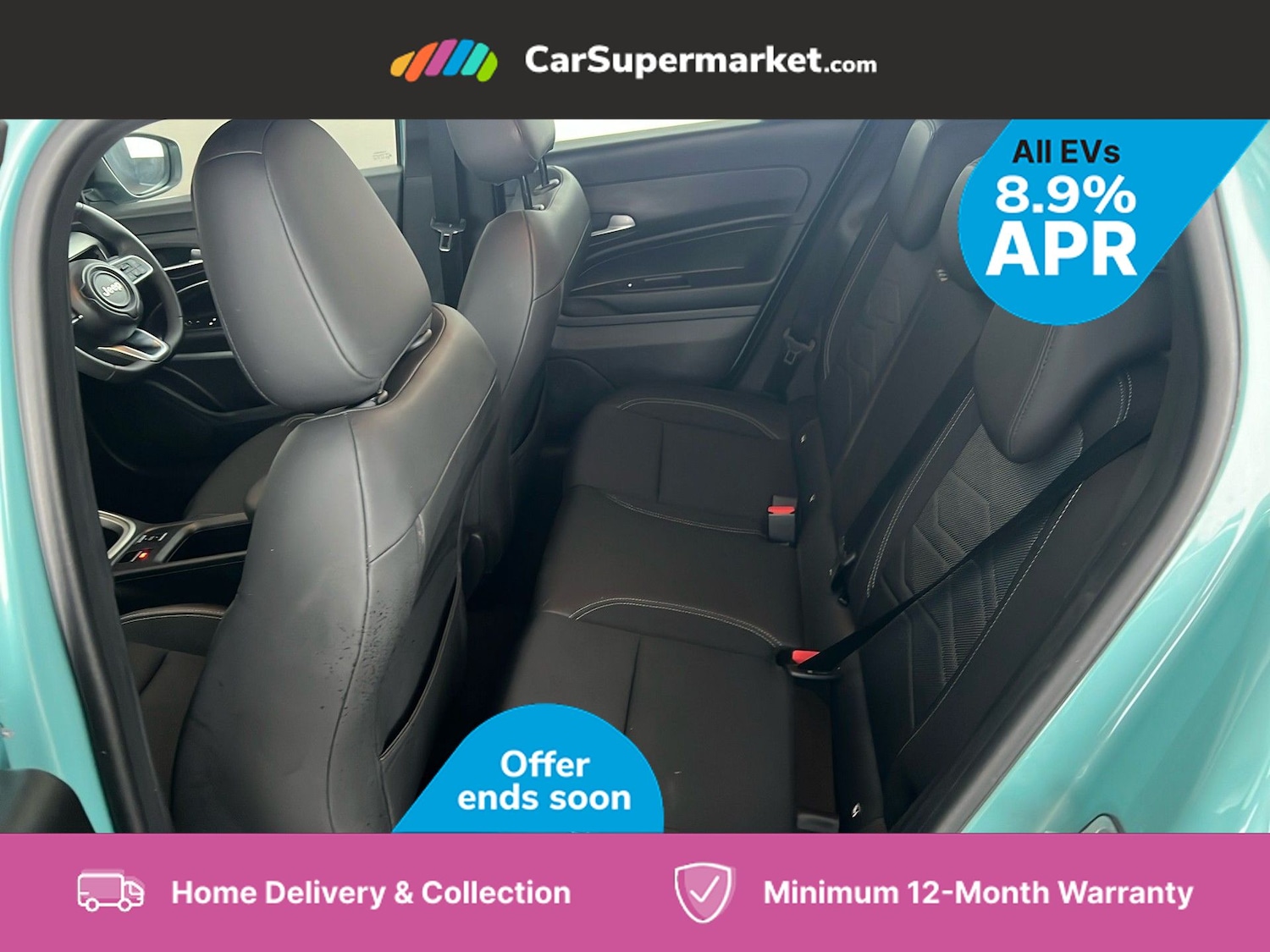 Used Jeep Other 2024 for sale - 76133759: Photo 14