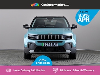 Used Jeep Other 2024 for sale - 76133759: Photo