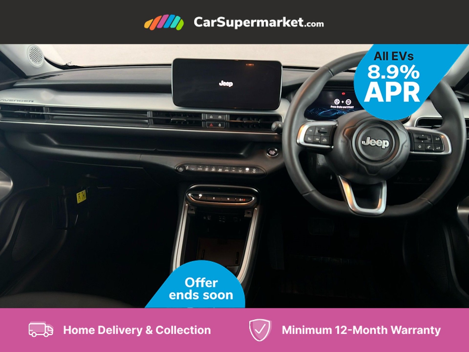 Used Jeep Other 2024 for sale - 76133759: Photo 9