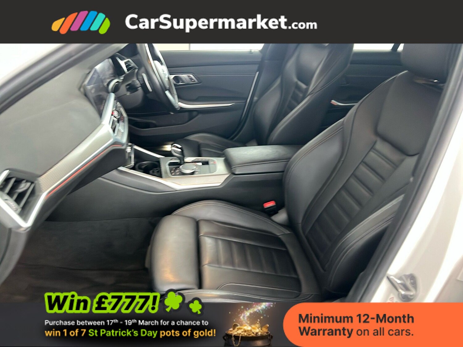 Used BMW 3 Series 2022 for sale - 77919354: Photo 18