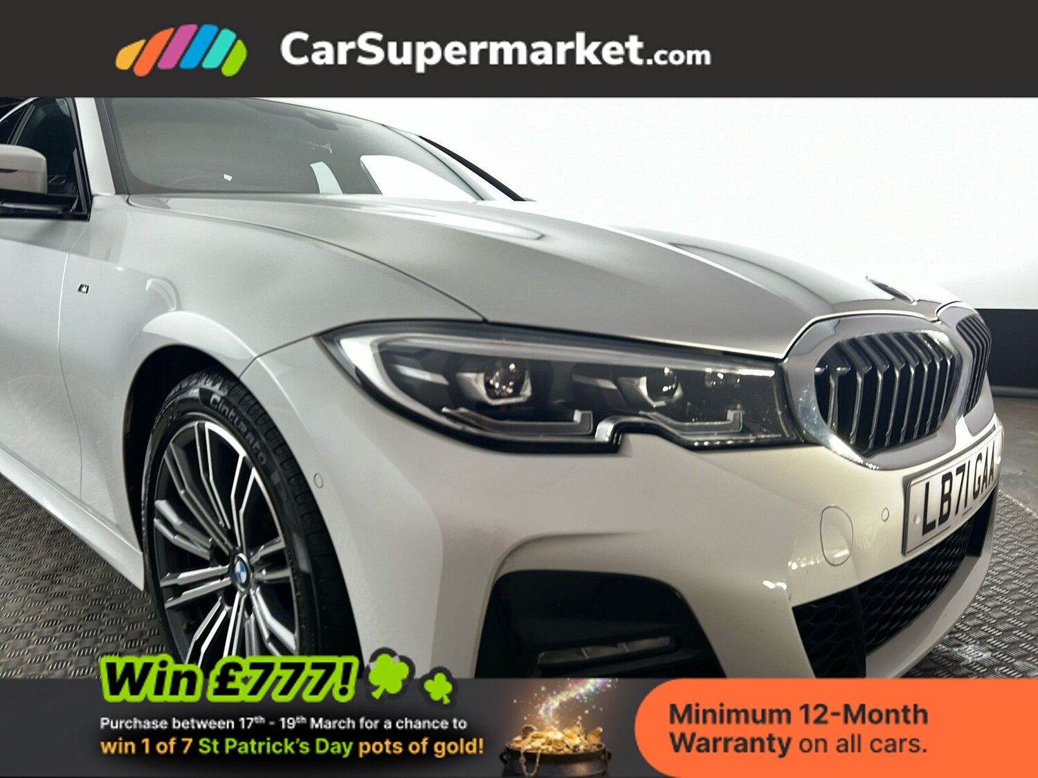 Used BMW 3 Series 2022 for sale - 77919354: Photo 21